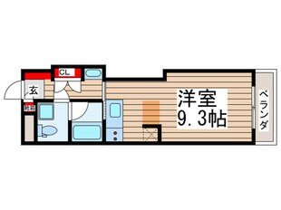 ダイワティアラ津田沼Ⅲの物件間取画像